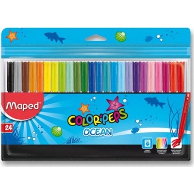 Maped 24ks 25666