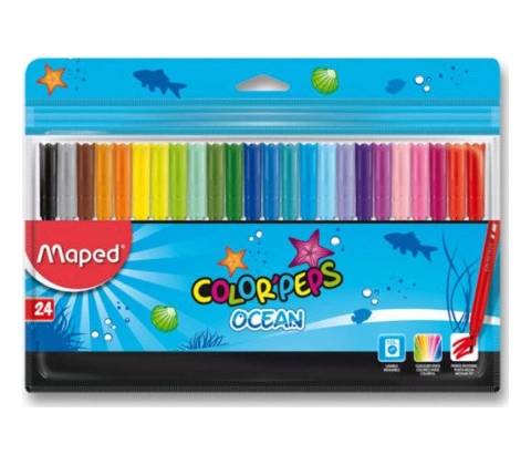 Maped 24ks 25666