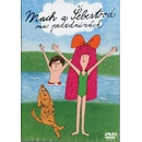 Mach a Šebestová na prázdninách 1, 2 DVD