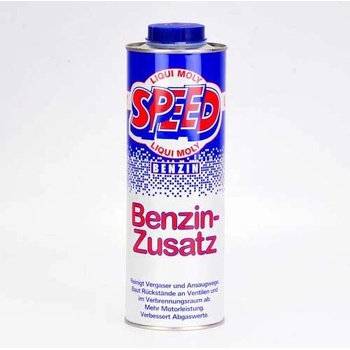 Image 1 of LIQUI MOLY Добавка за гориво liqui moly lim5105 1 литър