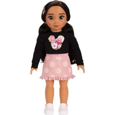 Jakks Minnie Mouse inspirovaná Disney ily 4EVER