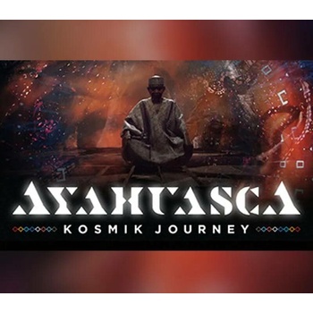 Ayahuasca