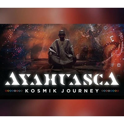 Ayahuasca