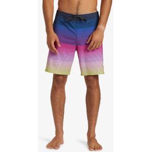 Quiksilver Плувни шорти surfsilk massive 18
