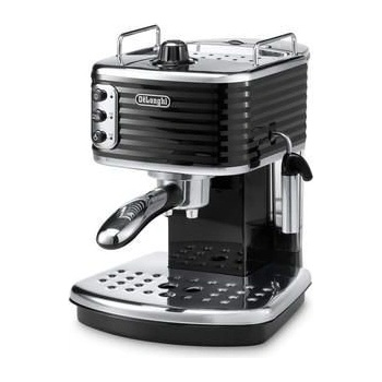 DeLonghi Scultura ECZ 351.BK