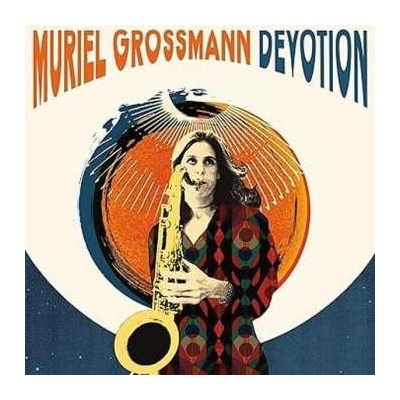 Muriel Grossmann - Devotion LP