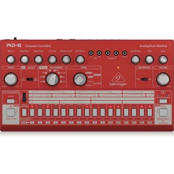 Behringer RD-6-RD