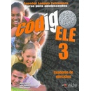 Código ELE 3 Pracovní sešit