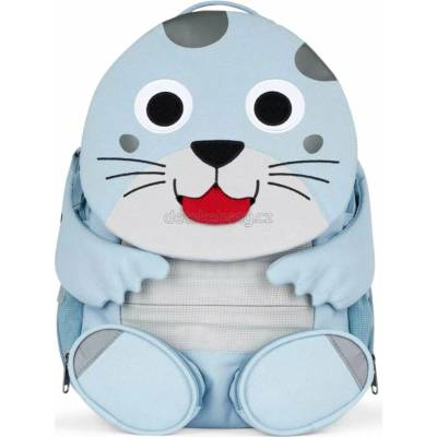Detský batoh do škôlky Affenzahn Friend Seal large