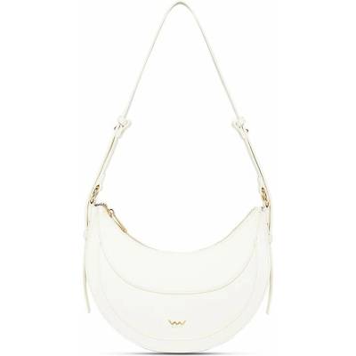 Vuch Linaya Creme Banana Bag