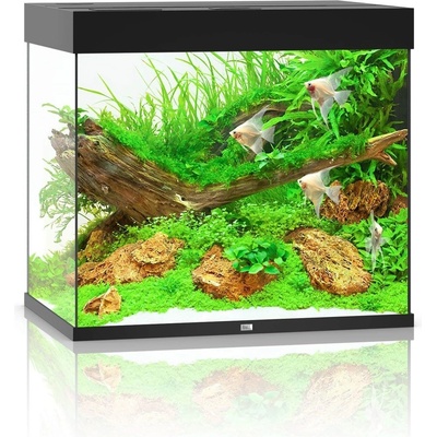 Juwel Lido 200 LED akvarijný set čierny 71 x 51 x 65 cm 200 l