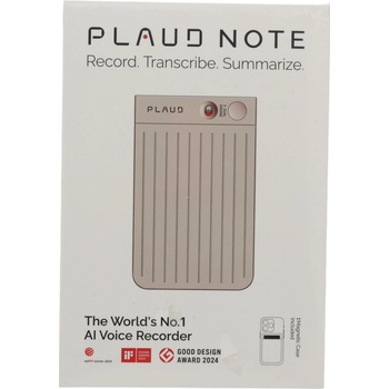 Plaud Note