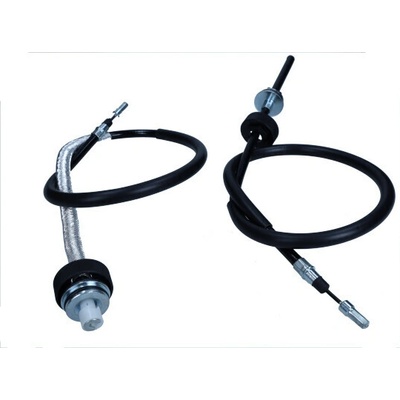 Ťažné lanko, parkovacia brzda MAXGEAR 32-1483 (321483)