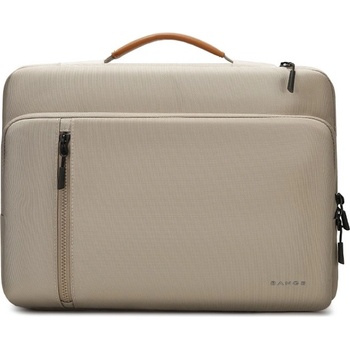 BANGE BG-6802 Puzdro na notebook do 15.6" khaki