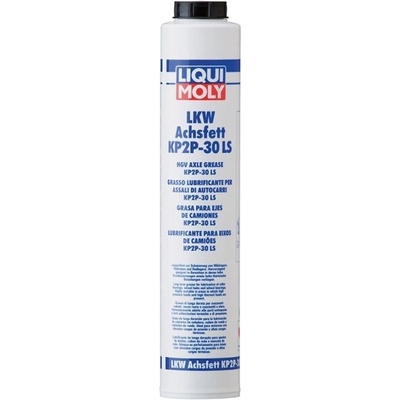 Liqui Moly 3303 LKW Tuk pre nápravy KP2P-30 LS 400 g