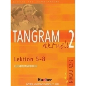 Tangram aktuell | Anja Schümann, Elke Bosse, Susanne Haberland, Anna Breitsameter (ISBN: 9783190318179)