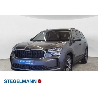 Skoda Kodiaq 2.0 TDI DSG Selection 110 kW
