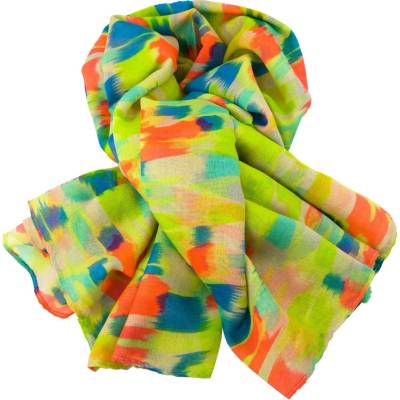 Gpol šátek multicolor II. jakost
