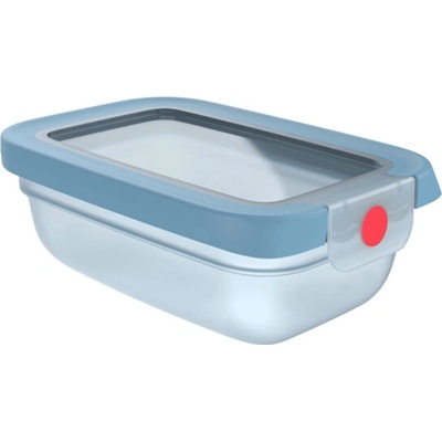 Tefal OneClick Dóza N1210110 Modrá 0,5 l