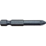 Titan Накрайник Titan PZ2 1/4х50mm