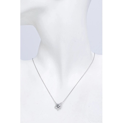 Guess Колие Guess ICONIQUE (JUBN05.537JW)