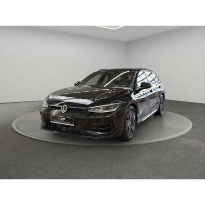 Volkswagen Passat Variant 2.0 TDI R-Line DSG 4Motion 142 kW