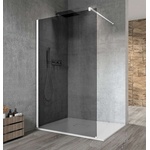 SAPHO Vario - Душ кабина Walk-In, 110 см, Coated Glass, бяло/пушено стъкло GX1311GX1015 (GX1311GX1015)