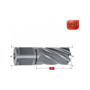Karnasch Боркорона Ø 31x25, HSS-XE Silver-Line25 BESTSELLER (1096)