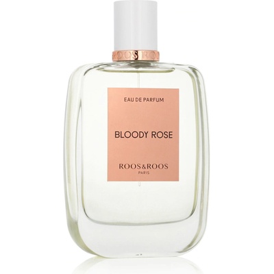 Dear Rose Bloody Rose parfumovaná voda dámska 100 ml