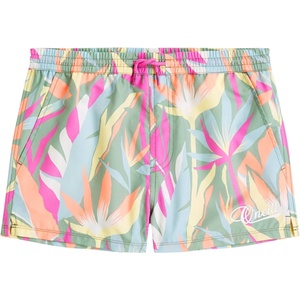 O'Neill Детски бански слипове O'Neill Kid's Essentials Swimshorts Swim brief - Green Womens Tropicana - размер 140 (EU) (750-2900-0313)