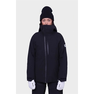 686 Hydra Insulated Jacket Black