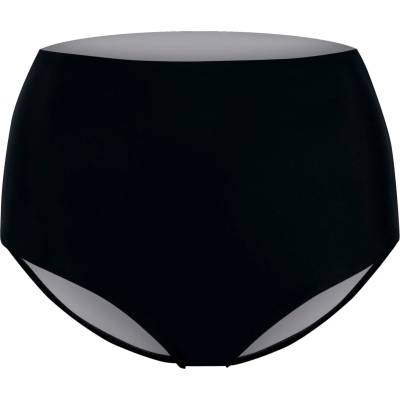 INASKA Дамско бикини долнище Inaska Women's Bottom Pure Bikini bottom - Black - размер XS (150-1702-0111)