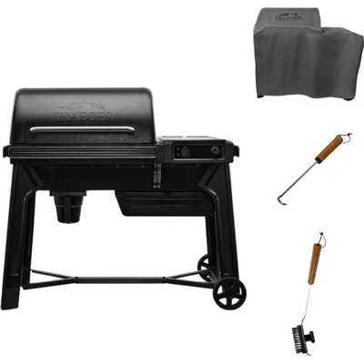 Traeger WOODRIDGE