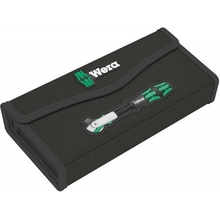 Wera 136029 Textilný box 8000 B Zyklop Speed 3/8" typ 9474 prázdny 05136029001