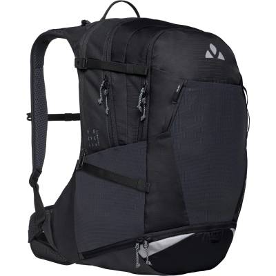 VAUDE Раница за колоездене Vaude Bike Alpin 28+5 Cycling backpack - Black - размер One Size (502-9672-0111)