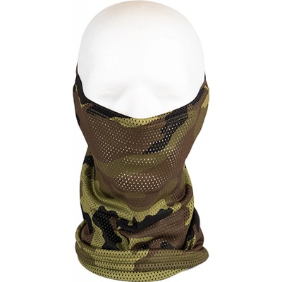 Cygnus Armory TubeScarf nákrčník VZ95