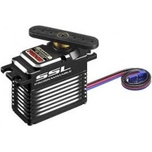 SANWA PGS-XB High Power Brushless Torque Servo High Voltage