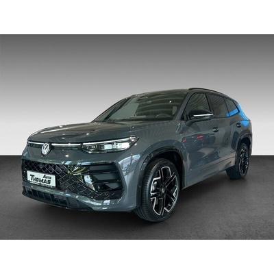 Volkswagen Tayron 2.0 TDI R-Line 110 kW