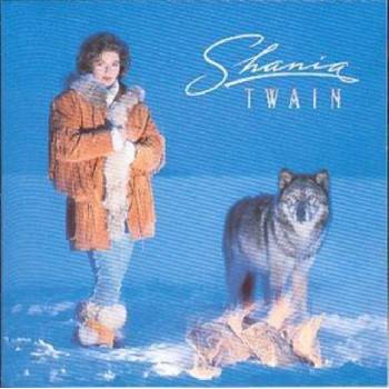 TWAIN SHANIA - SHANIA TWAIN CD