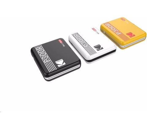 Kodak Printer Mini 3 Plus