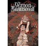 Oni Press The Demon of Beausoliel | Mariana Costa