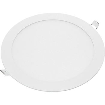 OPTONICA Led МОДУЛ ЗА ВГРАЖДАНЕ 18w КРЪГЪЛ ac85-265v 4500k - С ДРАЙВЕР (2440)