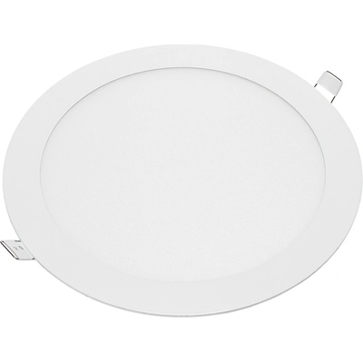 OPTONICA Led МОДУЛ ЗА ВГРАЖДАНЕ 18w КРЪГЪЛ ac85-265v 4500k - С ДРАЙВЕР (2440)