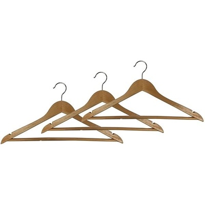 Compactor z přírodního dřeva se zářezy a tyčkou šířka 44,5 cm RAN8495 – Zbozi.Blesk.cz