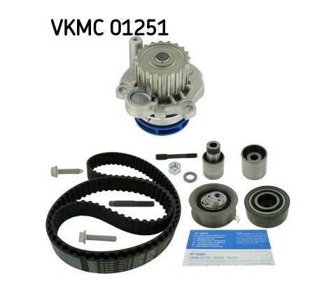 SKF VKMC01251