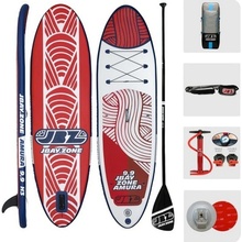 Paddleboard Jbay Zone H3 Kame 297x81x10