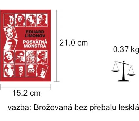 Posvátná monstra
