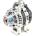 DENSO generAtor DAN1095