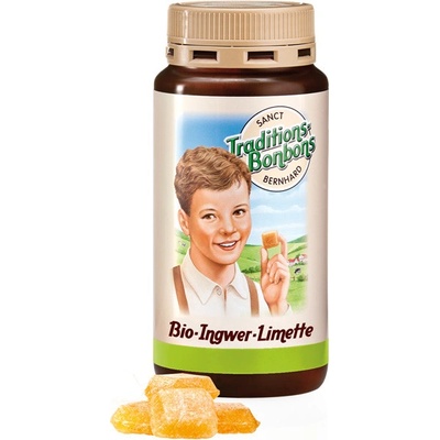 Sanct Bernard Tradičné cukríky 170 g