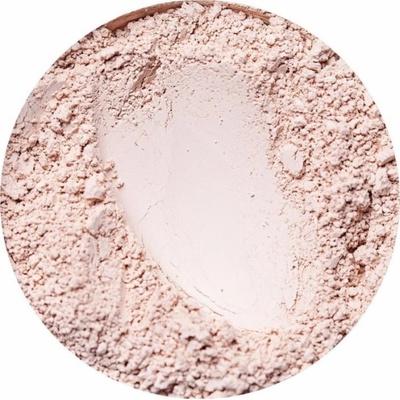Annabelle Minerals Matující minerální make-up SPF10 Natural Fairest 4 g